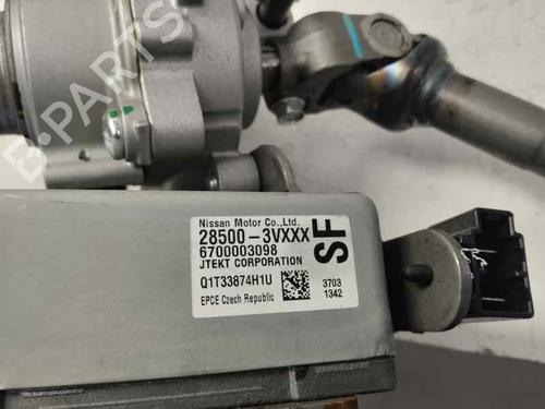Steering column NISSAN NOTE (E12) 1.2 | BP26567997M21 - Image 3