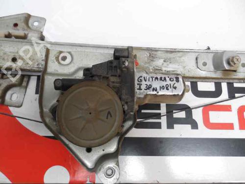 Used Front left window mechanism Front left window mechanism 358613 358613