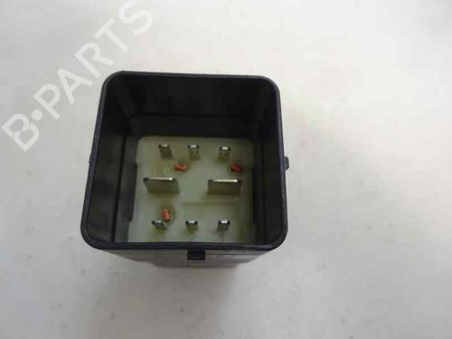 Elektronisk modul CITROËN C5 II (RC_) 2.0 HDi (RCRHRH) (136 hp) 9236240