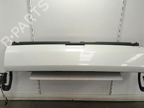 Used Tailgate Tailgate PEUGEOT 3008 I MPV (0U_) 2.0 HDi (163 hp) 39092186 39092186