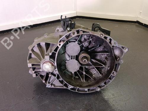 Used Gearbox Gearbox 35744257 35744257
