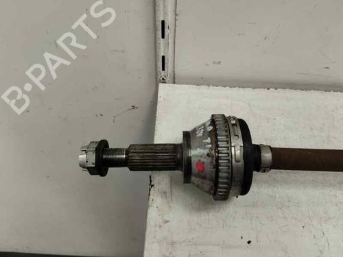 Left rear driveshaft DACIA DUSTER (HM_) 1.5 dCi 110 4x4 (HMAB) | BP30541068M40 - Image 3