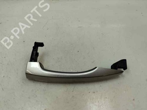 Used Front right exterior door handle Front right exterior door handle 35740044 35740044