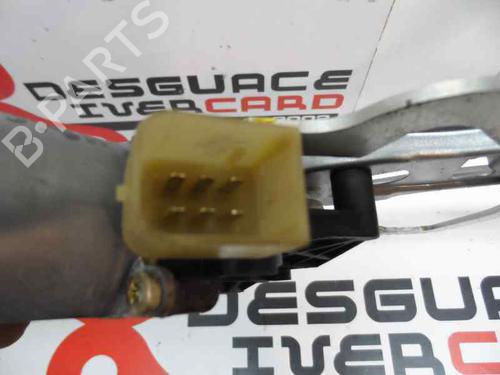 Used Front right window mechanism MERCEDES-BENZ C-CLASS (W202) C 240 (202.026) (170 hp) 206597