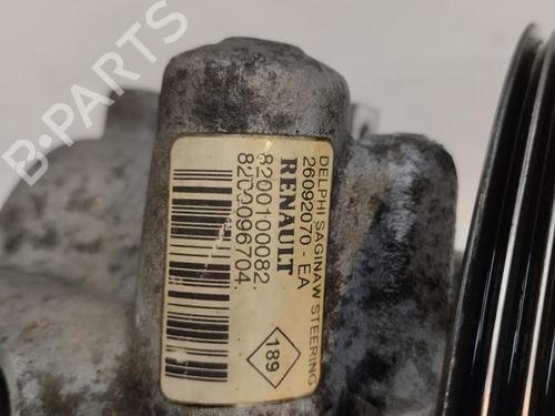 Steering pump RENAULT LAGUNA II (BG0/1_) 1.9 dCi (BG08, BG0G) | BP16467021M99 