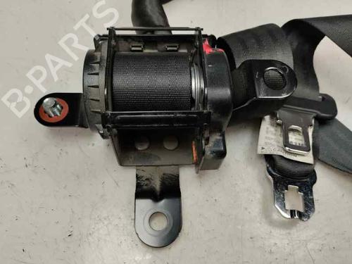 Rear center seatbelt HYUNDAI ix35 (LM, EL, ELH) 2.0 CRDi | BP23962066I27 