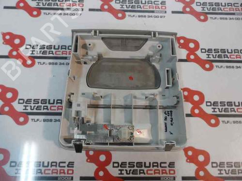 Used Interior roof light BMW 3 (E90) 318 d (143 hp) 7438445