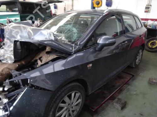 Left front window switch SEAT IBIZA IV ST (6J8, 6P8) | BP7573473I27 - Image 4