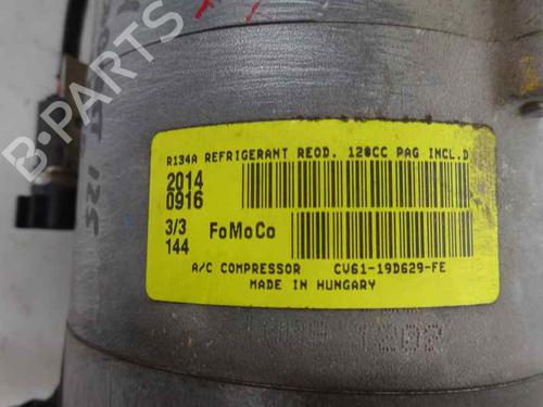Used AC compressor FORD FOCUS III 1.0 EcoBoost (125 hp) 5215212