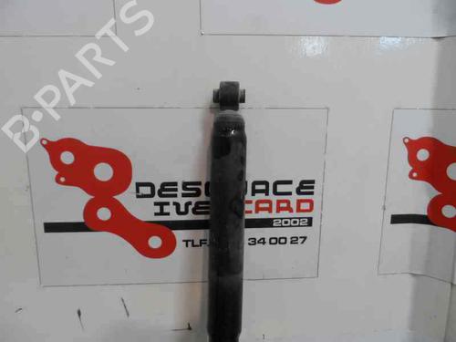 Højre bagtil støddæmper FORD RANGER (ER, EQ, R_) 2.5 TD 4x4 (109 hp) 586776