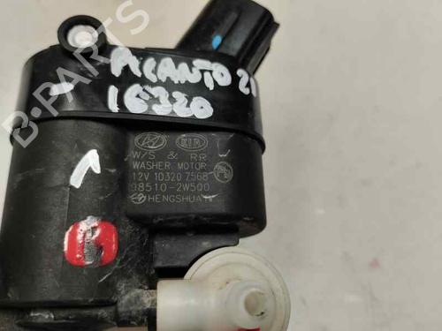 Sprinklervæskepumpe KIA PICANTO III (JA) 1.0 | BP29133871E24