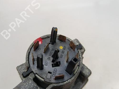 Ignition barrel SEAT LEON (1M1) 1.9 TDI | BP35745417M48 - Image 2