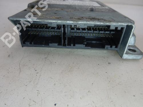 Kollisjonspute styreenhet PEUGEOT 307 CC (3B)  | BP10496905M53 