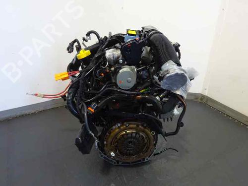 Used Engine Engine 1919078 1919078