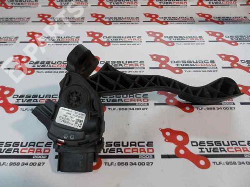 Pedal FORD TOURNEO CONNECT 1.8 TDCi | BP1623086I4 
