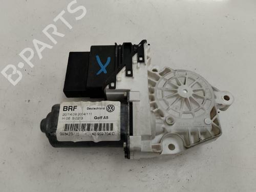 Right rear window motor VW GOLF V (1K1) 1.9 TDI | BP15248969E22