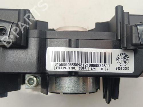 Switch ALFA ROMEO GIULIETTA (940_) 1.4 TB (940FXB1A, 940FXB11) | BP38060512I30 - Image 6