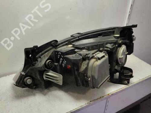 Used Right headlight Right headlight OPEL CORSA C (X01) [2000-2009] 21394891 21394891