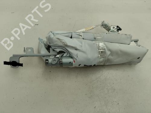 Used Right curtain airbag MITSUBISHI MIRAGE / SPACE STAR VI Hatchback (A0_A) [2012-2025]  16492609