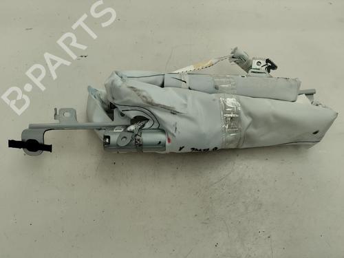 Right curtain airbag MITSUBISHI MIRAGE / SPACE STAR VI Hatchback (A0_A) 1.2 (A03A) (80 hp) 16492609