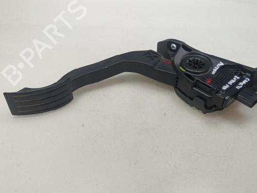 Used Pedal Pedal 38481410 38481410