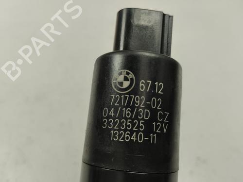 Washer pump BMW 4 Convertible (F33, F83) 435 d xDrive | BP18269524E24 