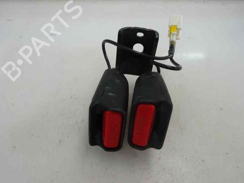 Used Seat buckle Seat buckle 9967855 9967855