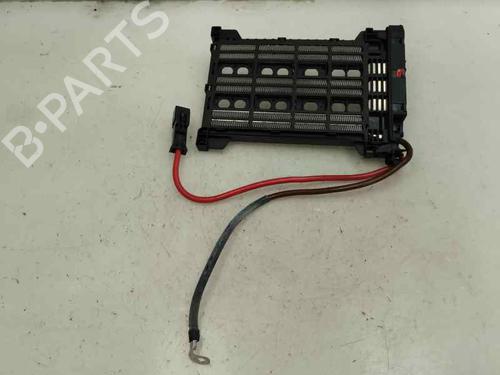 Used Heater resistor BMW X1 (F48) sDrive 16 d (116 hp) 28023153