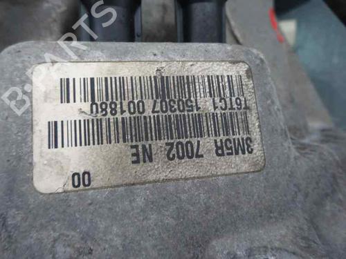 Used Gearbox Gearbox 8000667 8000667