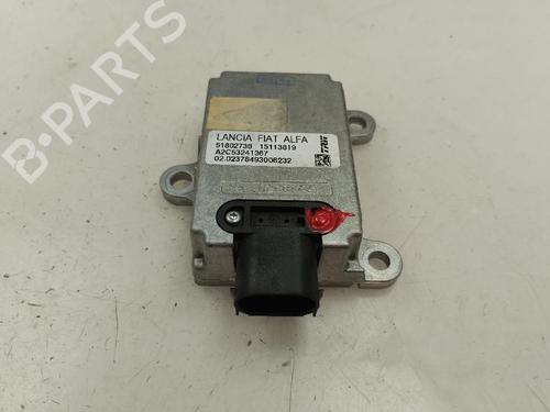 Used Electronic module Electronic module 18075778 18075778