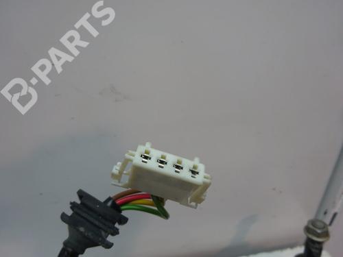Front wiper motor MERCEDES-BENZ C-CLASS (W203) C 220 CDI (203.006, 203.008) | BP10772732M29 