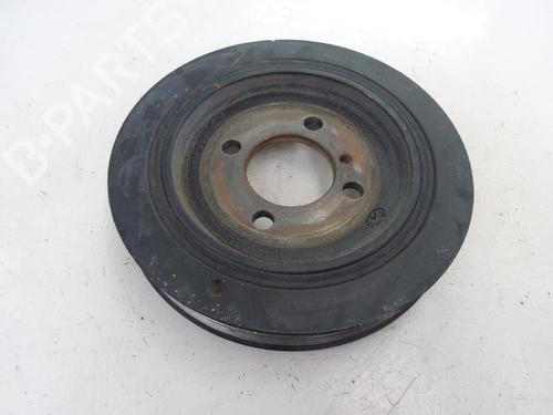 Used Pulley KIA CARENS III MPV (UN) 2.0 CRDi 140 (140 hp) 14170703