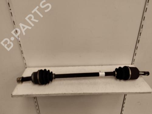 Used Right rear driveshaft Right rear driveshaft 19483007 19483007
