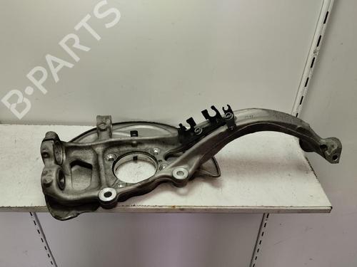 Used Right front steering knuckle AUDI A4 Allroad B9 (8WH, 8WJ) 2.0 TDI quattro (150 hp) 18641767