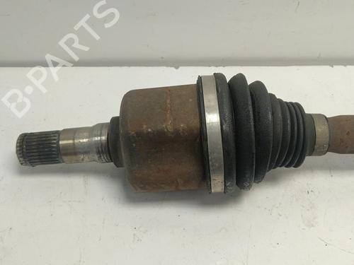 Left front driveshaft FORD C-MAX II (DXA/CB7, DXA/CEU) 2.0 TDCi | BP39091990M38 - Image 2