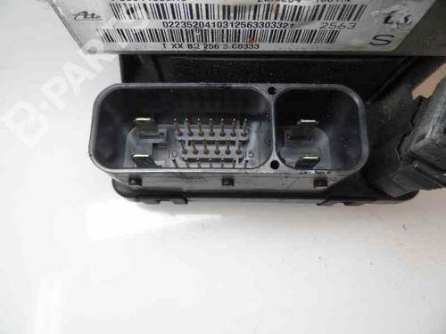 ABS pump JEEP GRAND CHEROKEE II (WJ, WG) 2.7 CRD 4x4 | BP202313M43 
