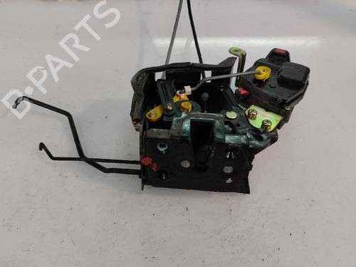 Used Front left lock KIA RIO II Saloon (JB) 1.5 CRDi (110 hp) 17021243