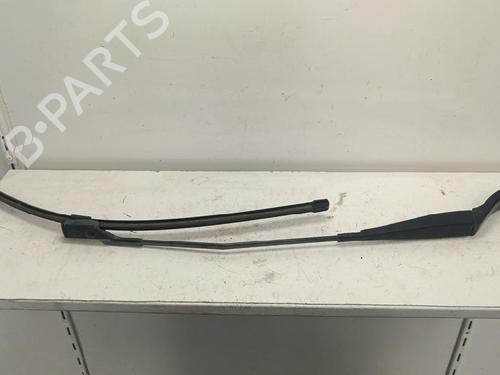 Used Front windshield wiper arm Front windshield wiper arm PEUGEOT PARTNER Tepee 1.6 HDi (109 hp) 40493593 40493593