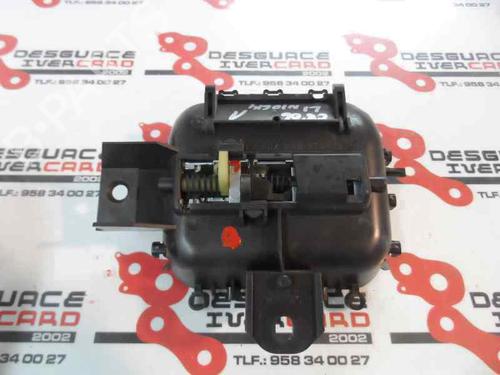 Venstre bagtil invendig håndtag CITROËN C8 (EA_, EB_) 2.0 HDi 135 (136 hp) 3213085