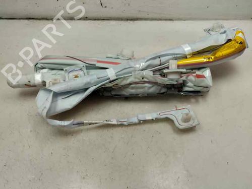 Venstre gardin airbag TOYOTA YARIS (_P13_) 1.0 (KSP130_, KSP130) | BP30540304C11