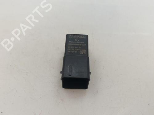 Módulo eletrónico Módulo eletrónico 37533901 37533901