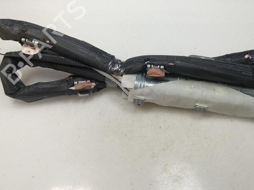 Used Left curtain airbag Left curtain airbag 39092151 39092151