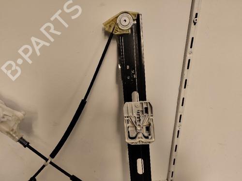 Used Front right window mechanism SEAT LEON (KL1, KLG) 1.5 TSI (131 hp) 12309145
