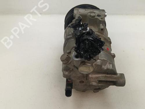 AC compressor VW GOLF ALLTRACK VII Variant (BA5, BV5) 1.6 TDI 4motion | BP38795732M34 - Image 5