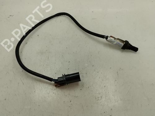 Used Electronic sensor AUDI A4 Allroad B9 (8WH, 8WJ) 2.0 TDI quattro (150 hp) 18643799