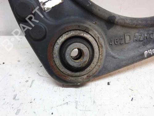 Used Right front suspension arm PEUGEOT 407 SW (6E_, 6D_) 2.0 HDi 135 (136 hp) 2517141