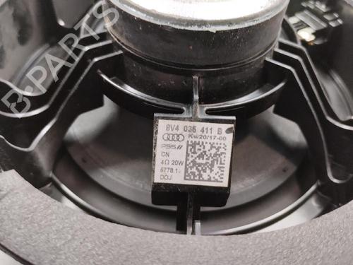 Used Radio AUDI A3 (8V1, 8VK) 1.5 TFSI (150 hp) 19807750