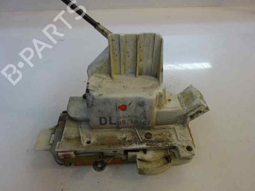 Høyre foran lås FORD MONDEO III Saloon (B4Y) 2.0 TDCi (130 hp) 1762941