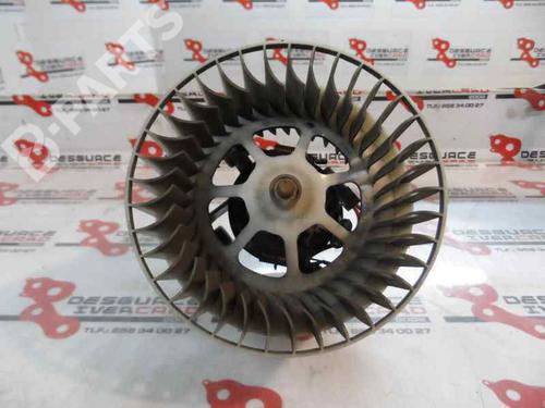 Ventilator motor MERCEDES-BENZ A-CLASS (W168) A 170 CDI (168.009, 168.109) | BP916534M62 