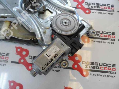 Rear left window mechanism CHRYSLER 300M (LR)  | BP206547C24 